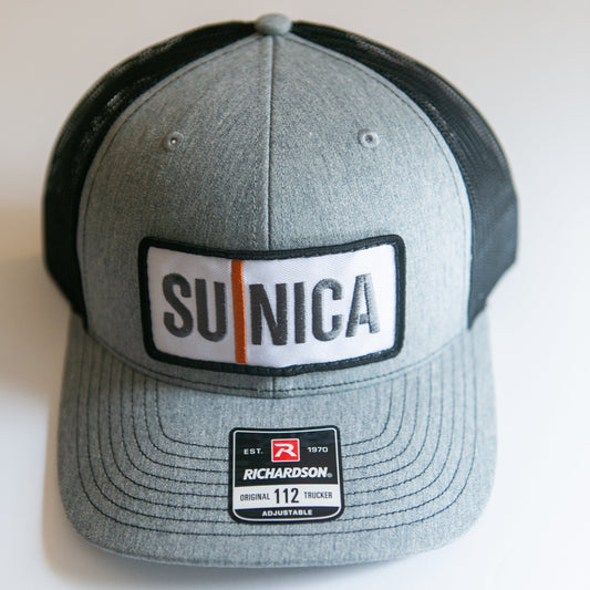 SuNica Trucker Hat
