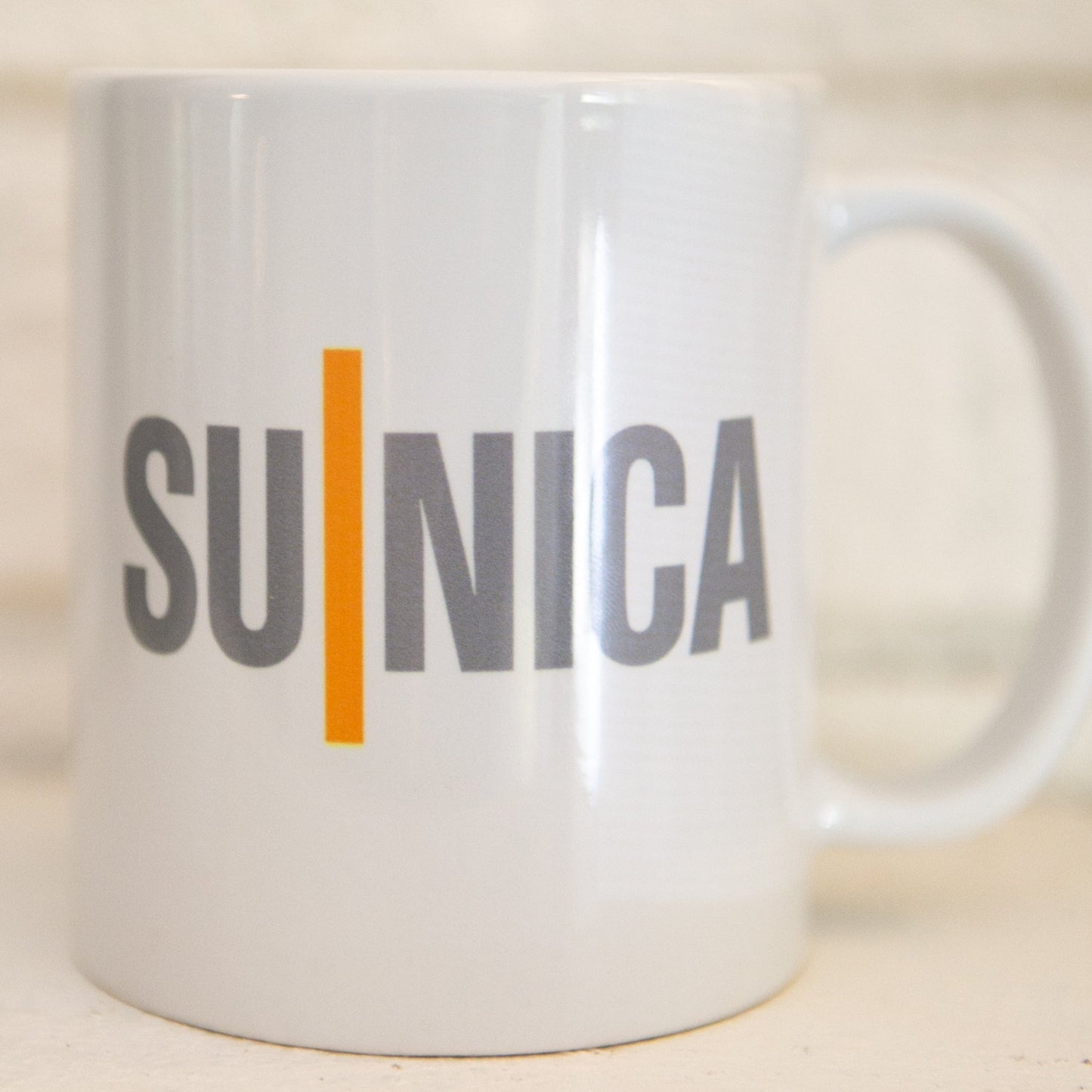SuNica Mug