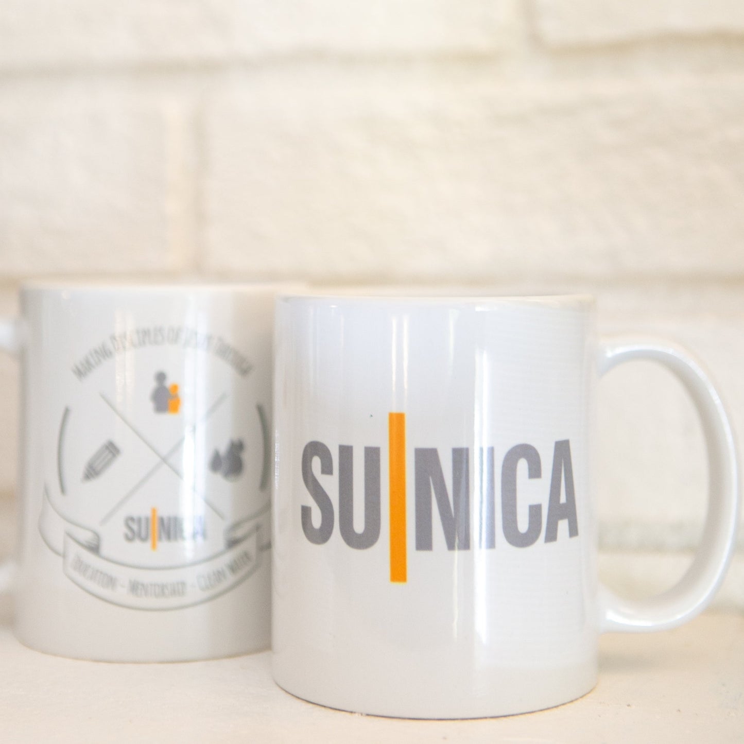SuNica Mug
