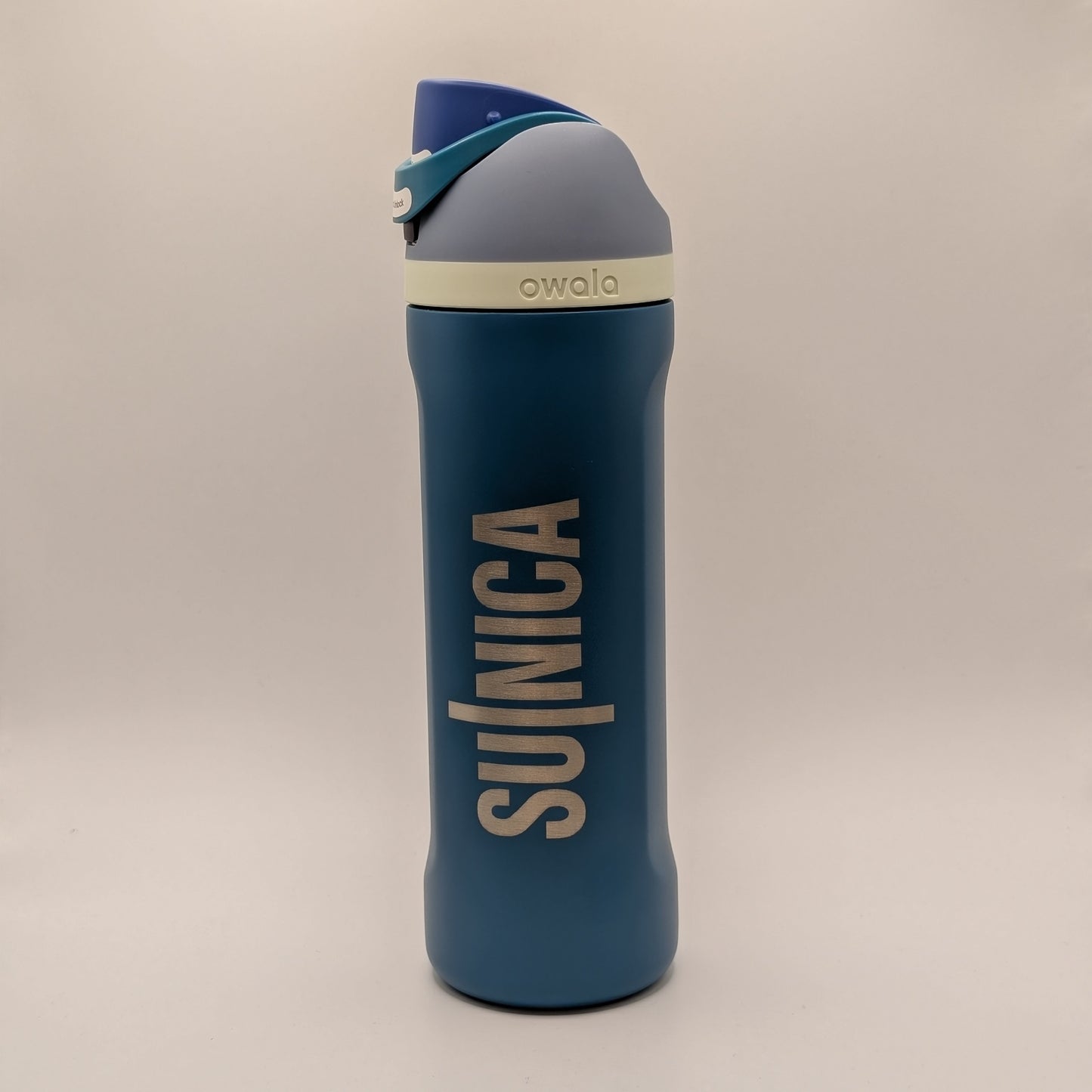SuNica Owala Bottle