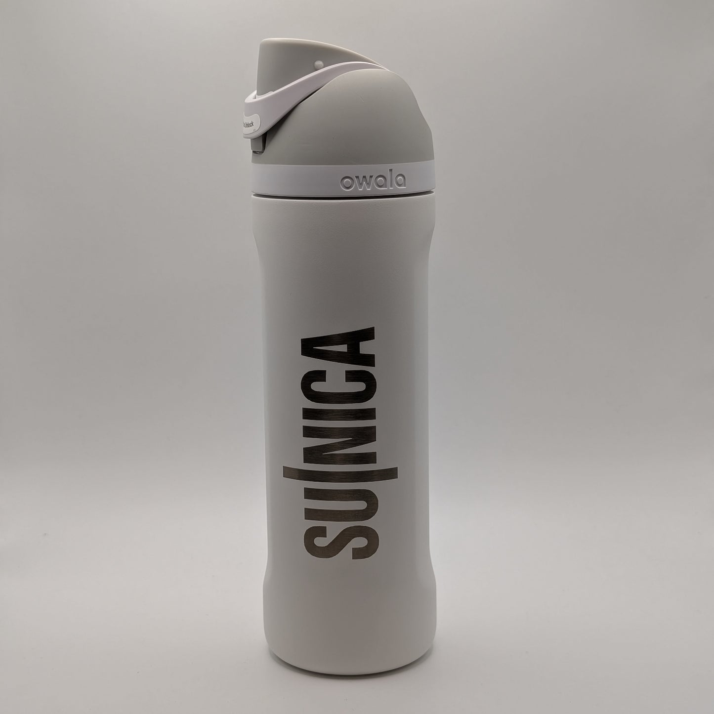 SuNica Owala Bottle
