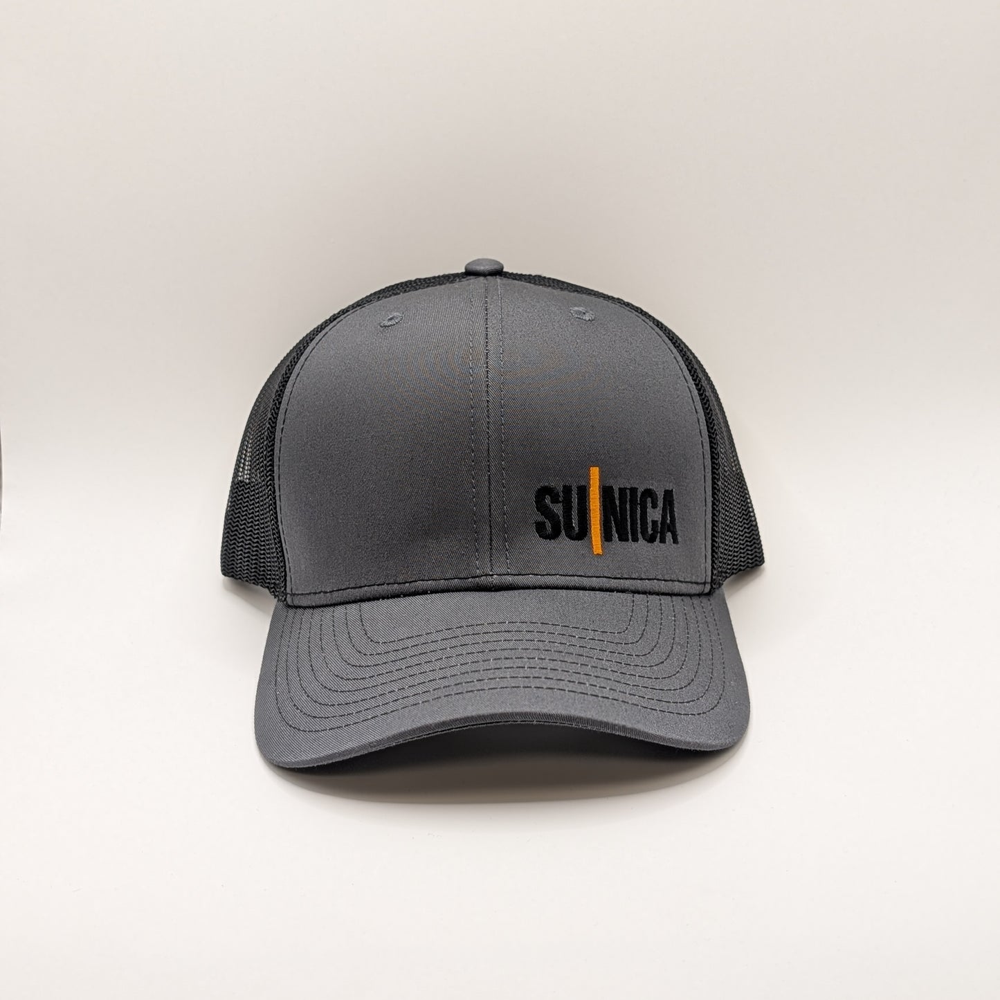 Snapback Trucker Hat