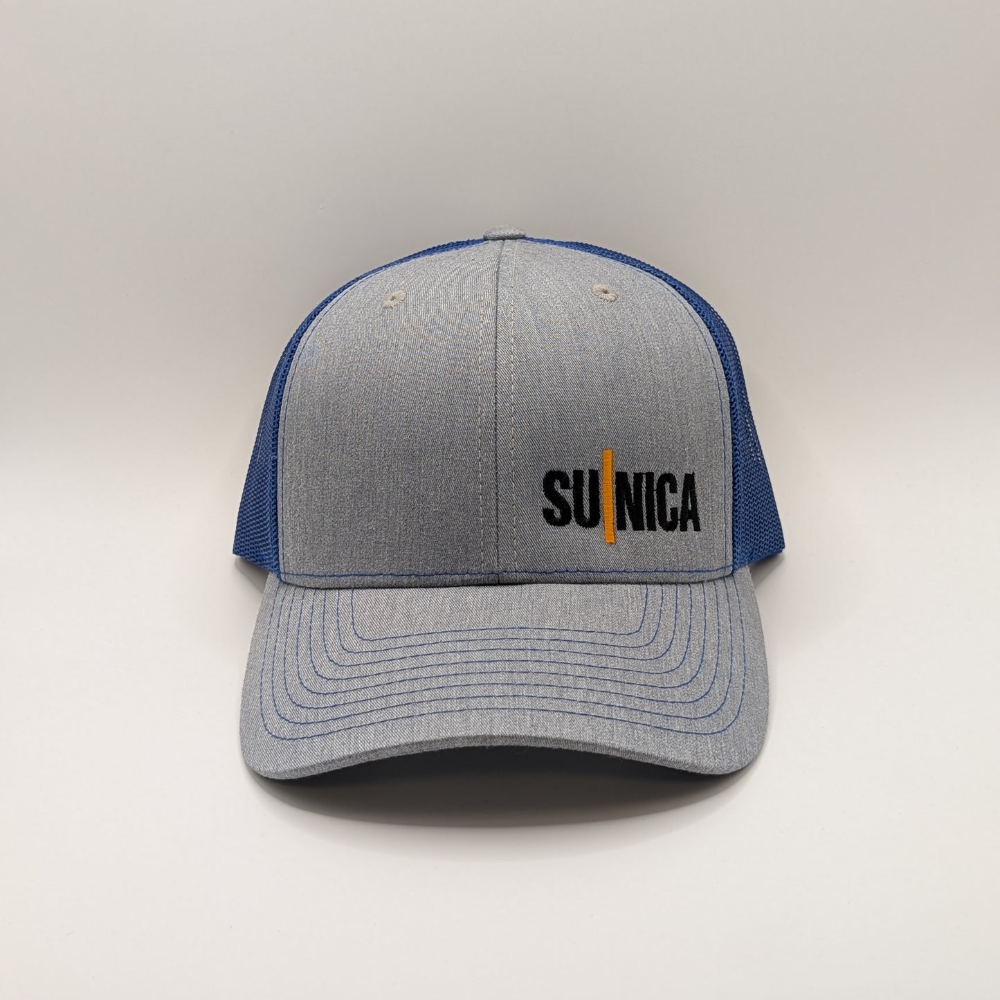 Snapback Trucker Hat
