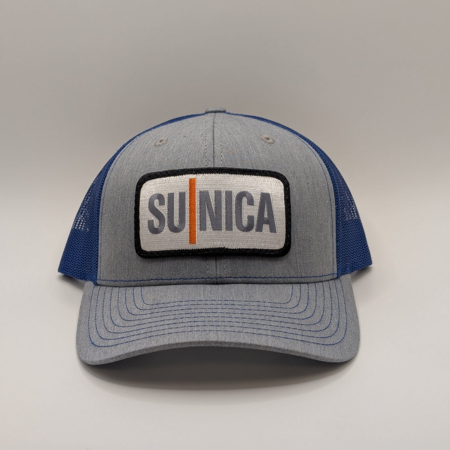 Snapback Trucker Hat