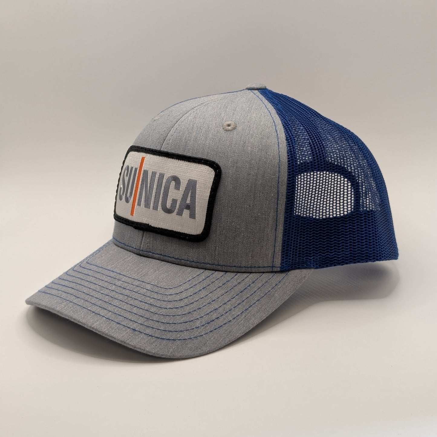 Snapback Trucker Hat