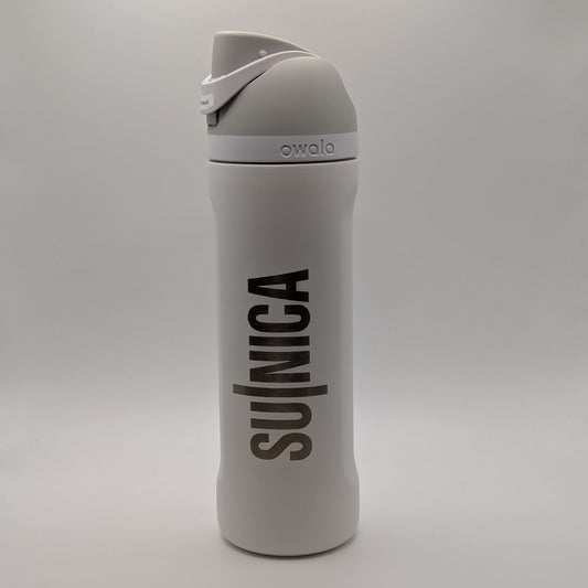 SuNica Owala Bottle