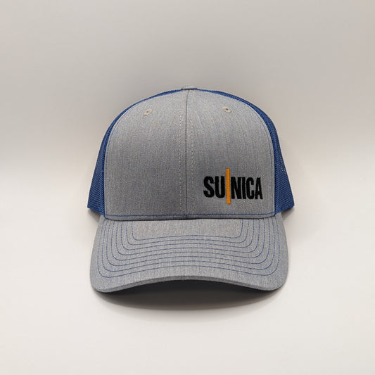 Snapback Trucker Hat