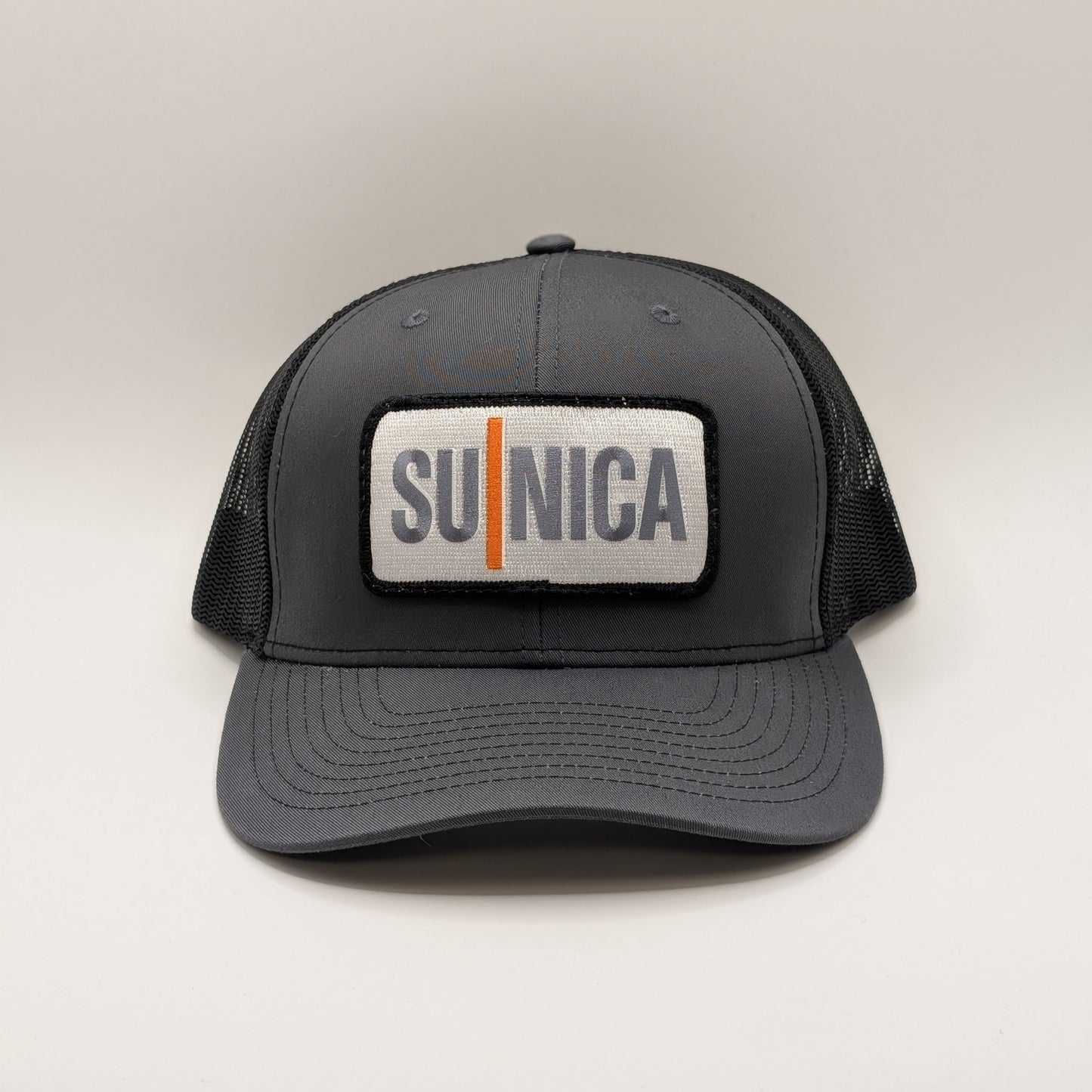 Snapback Trucker Hat